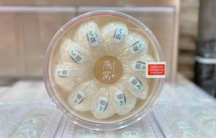 夏河燕窝回收